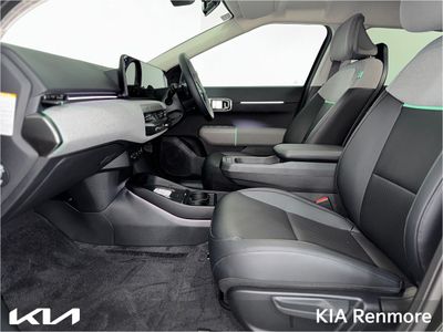 2026 Kia EV4