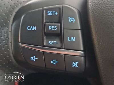 2022 Ford Focus