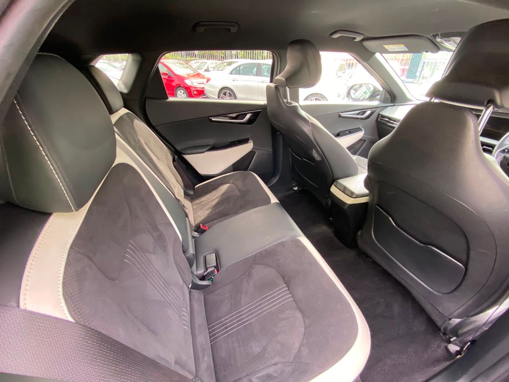 2022 Kia EV6