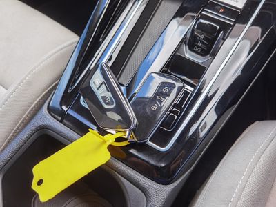 2023 Volkswagen Golf