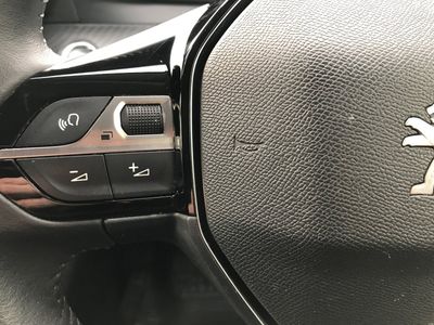 2022 Peugeot 208