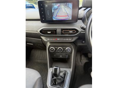 2023 Dacia Jogger