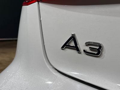 2016 Audi A3