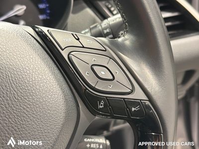 2019 Toyota C-HR