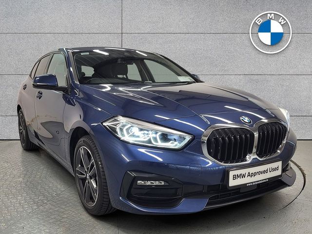 vehicle for sale from Bolands Waterford