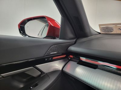 2024 BMW 5 Series
