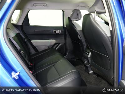 2026 Kia EV4