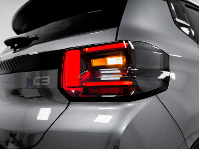 2026 Citroen C3