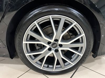 2024 Audi A6