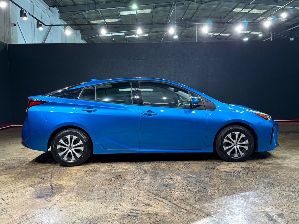 2020 Toyota Prius