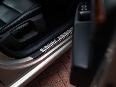 2015 Skoda Superb
