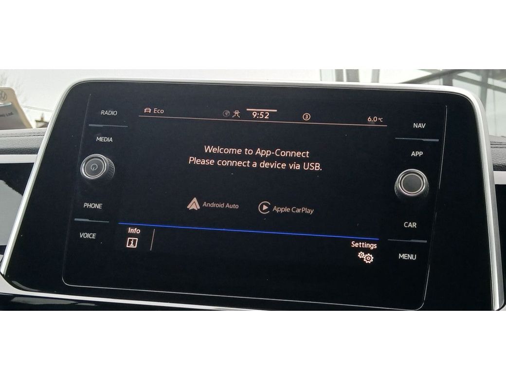 2024 Volkswagen T-Roc