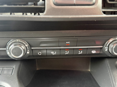 2022 Peugeot Partner