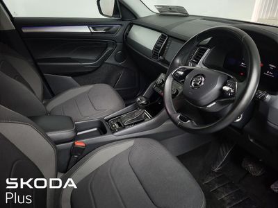 2023 Skoda Kodiaq