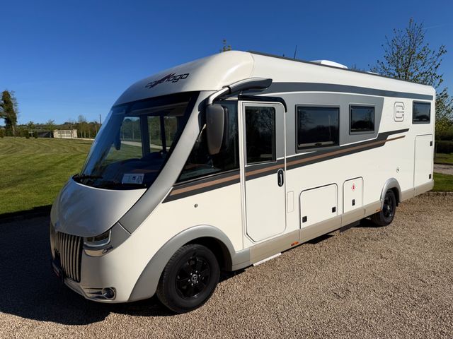 vehicle for sale from Condron Campers