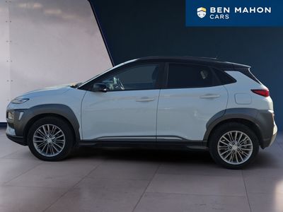 2019 Hyundai Kona