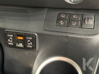 2020 Toyota Sienta