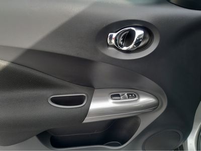2015 Nissan Juke