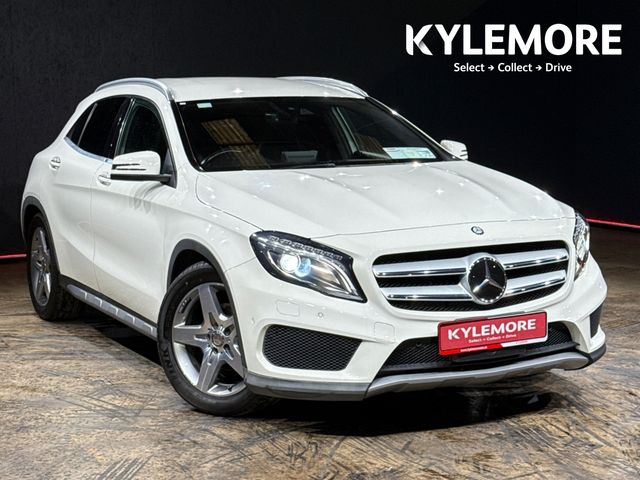 vehicle for sale from Kylemore Cars