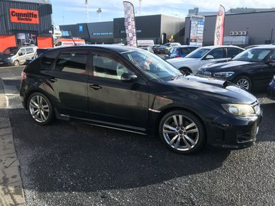 2010 Subaru Impreza