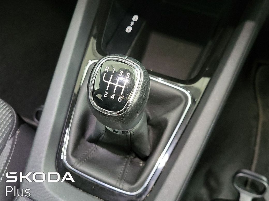 2023 Skoda Octavia