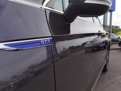 2021 Volkswagen Passat