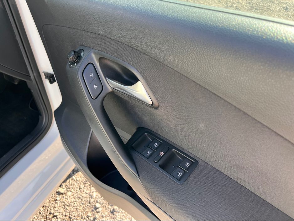 2014 Volkswagen Polo