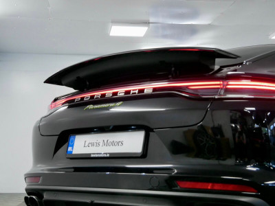 2024 Porsche Panamera