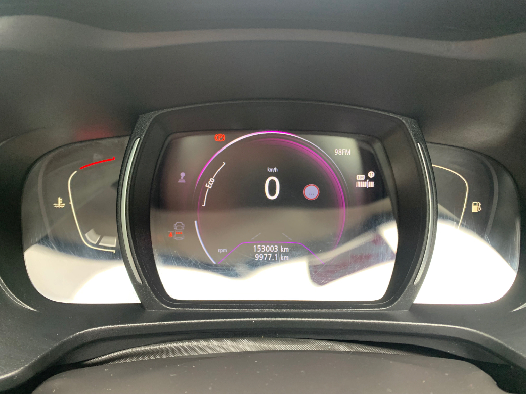 2016 Renault Kadjar