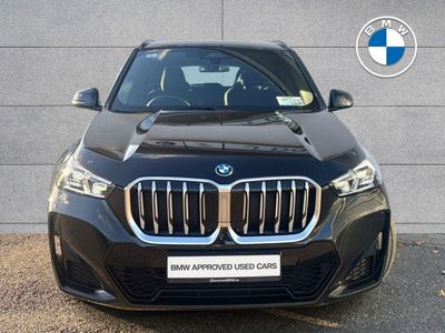 2024 BMW X1