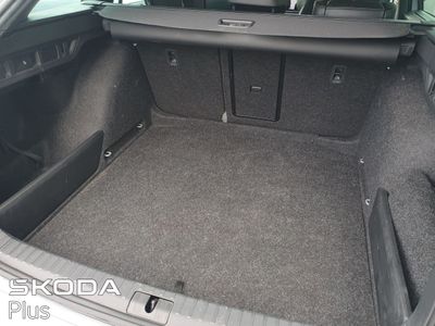 2025 Skoda Octavia