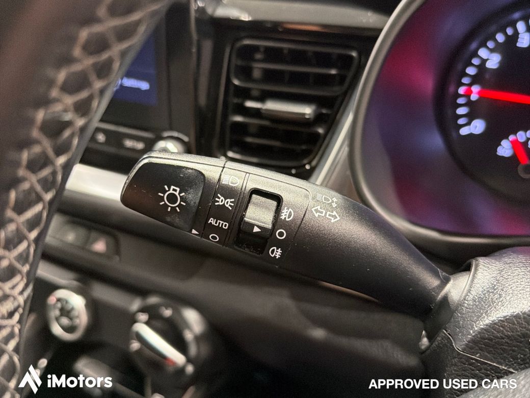 2022 Kia Stonic