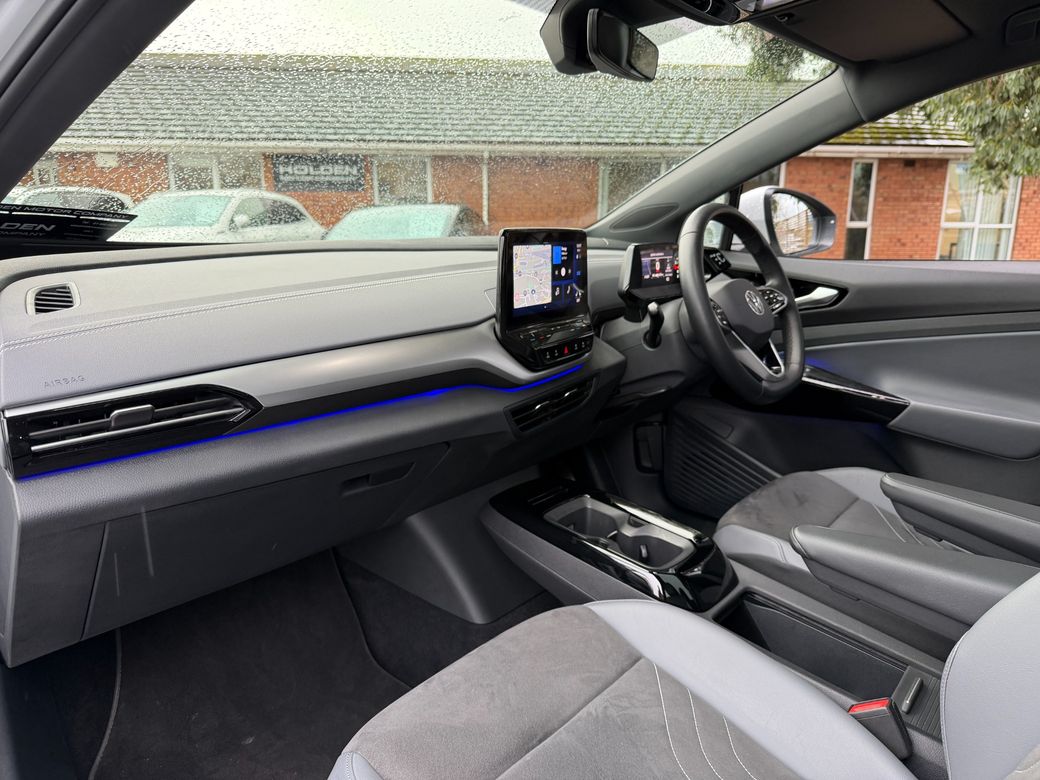 2023 Volkswagen ID.4