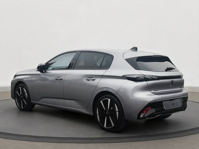 2026 Peugeot 308