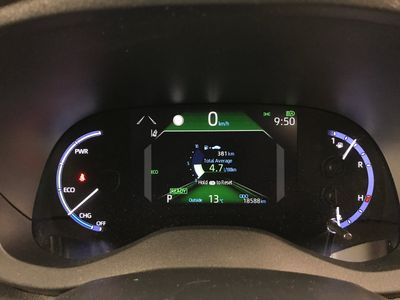 2024 Toyota Yaris Cross