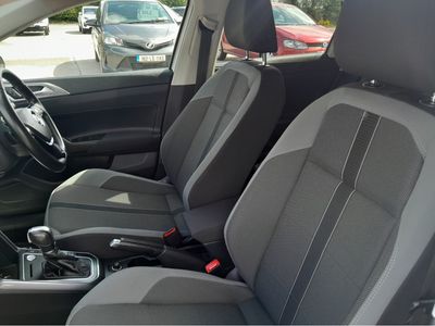 2018 Volkswagen Polo