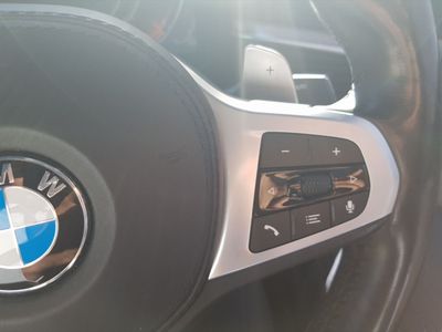 2020 BMW 5 Series