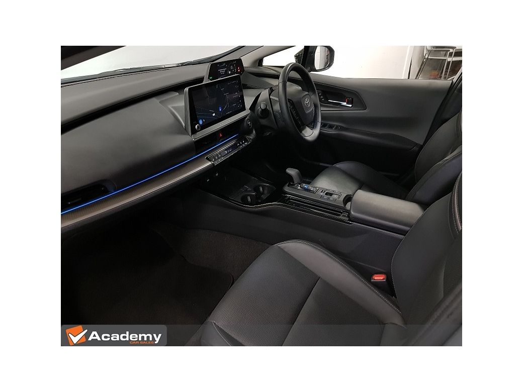 2023 Toyota Prius