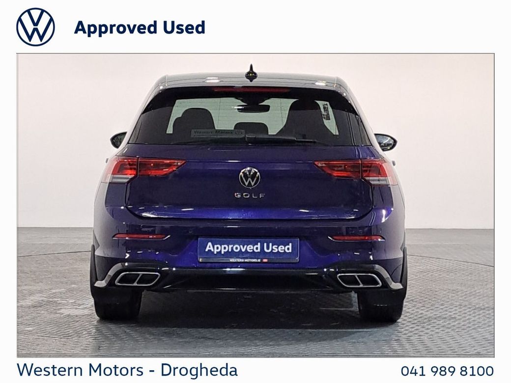 2023 Volkswagen Golf