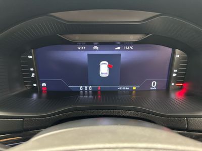 2023 Skoda Karoq