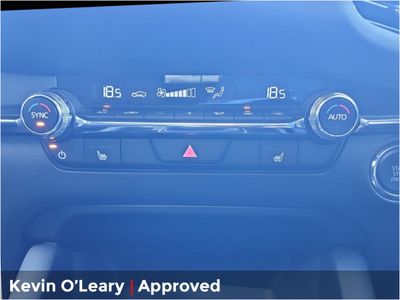 2025 Mazda Mazda3