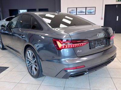 2019 Audi A6