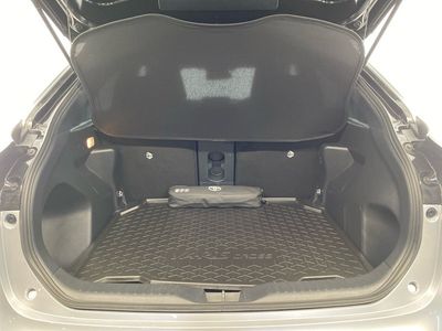 2025 Toyota Yaris Cross