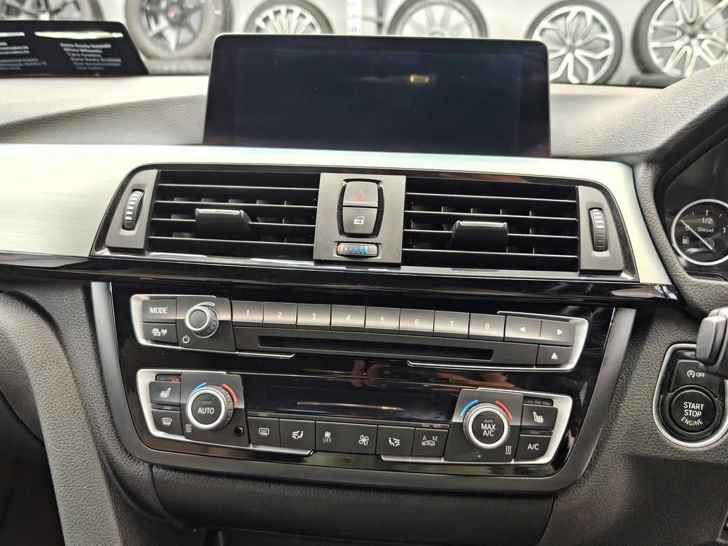 2015 BMW 4 Series