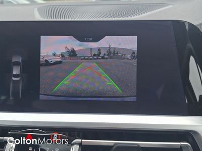 2019 BMW 3 Series