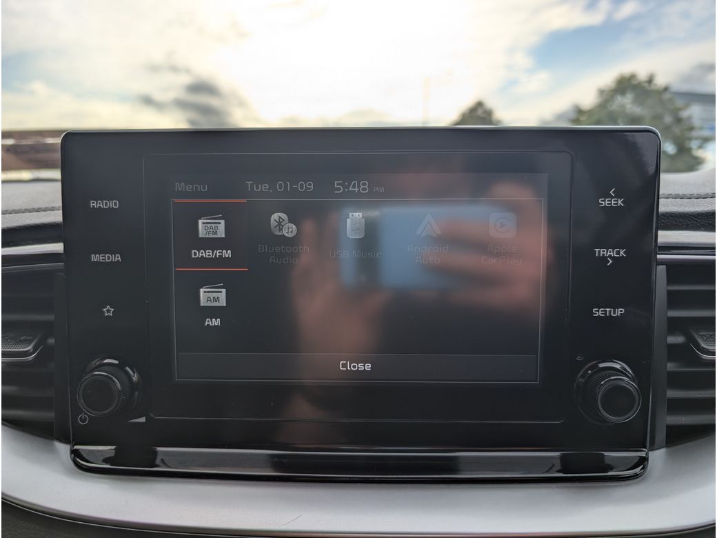 2023 Kia XCeed