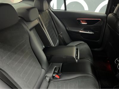 2024 Mercedes-Benz C Class