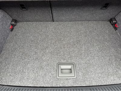 2012 Volkswagen Polo