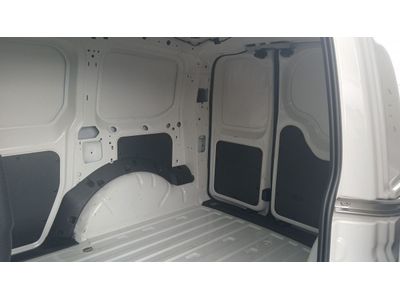 2025 Volkswagen Caddy