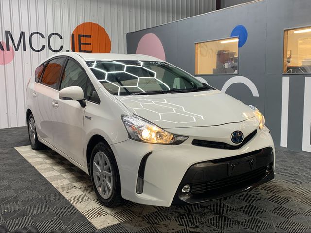 vehicle for sale from The Automatic Motor Car Centre